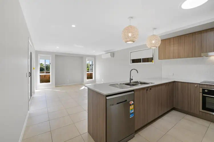 Third view of Homely house listing, 32 Hoist Court, Augustine Heights QLD 4300