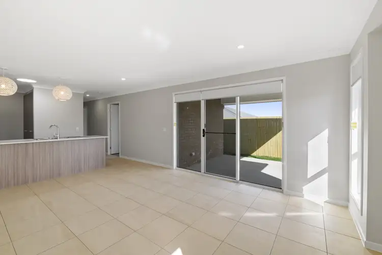 Fourth view of Homely house listing, 32 Hoist Court, Augustine Heights QLD 4300