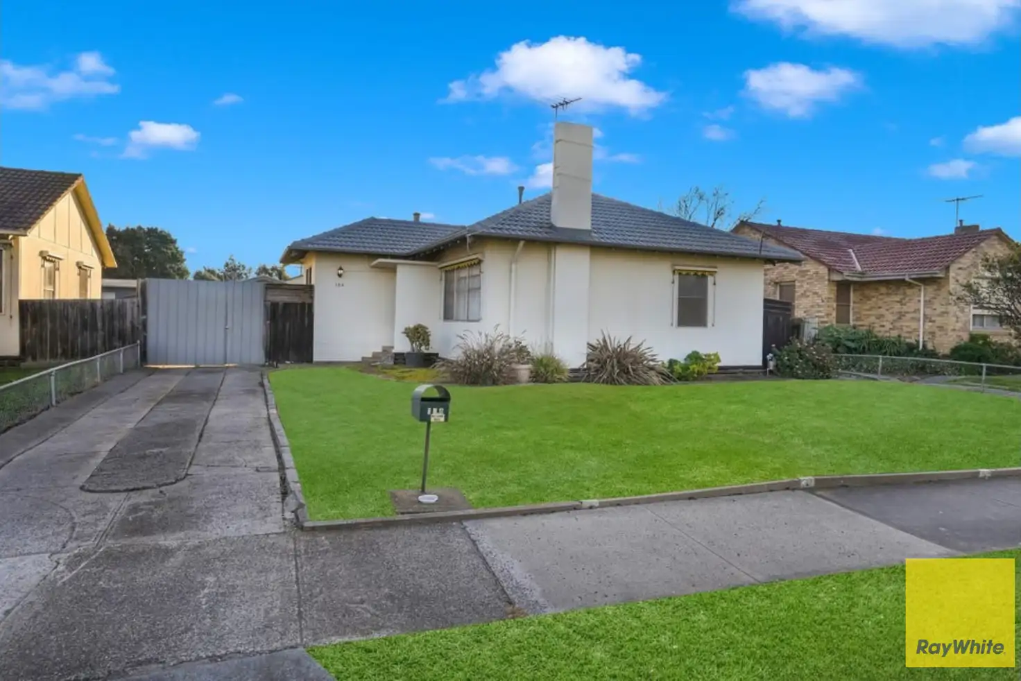 Main view of Homely house listing, 184 Bladin Street, Laverton VIC 3028