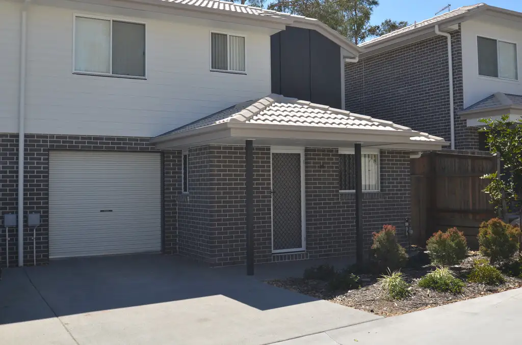 Main view of Homely townhouse listing, Address available on request