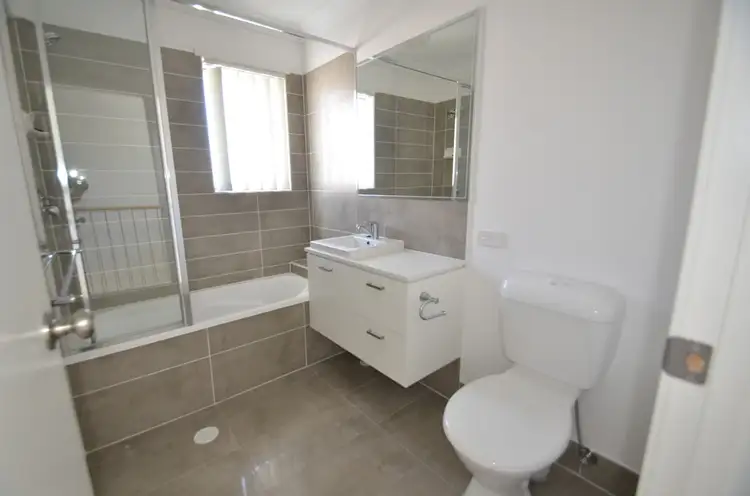 Fifth view of Homely townhouse listing, Address available on request