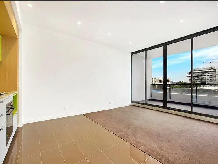 20/834 Bourke Street, Waterloo NSW 2017