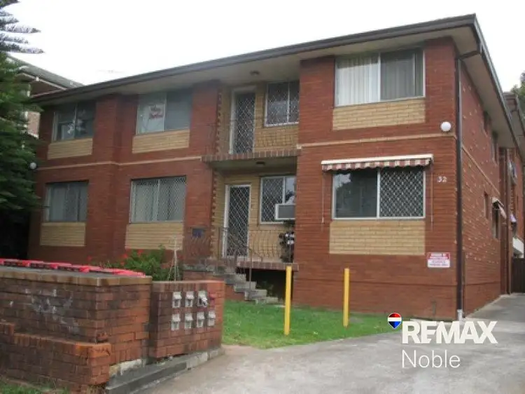 3/32 Jessie Street, Westmead NSW 2145
