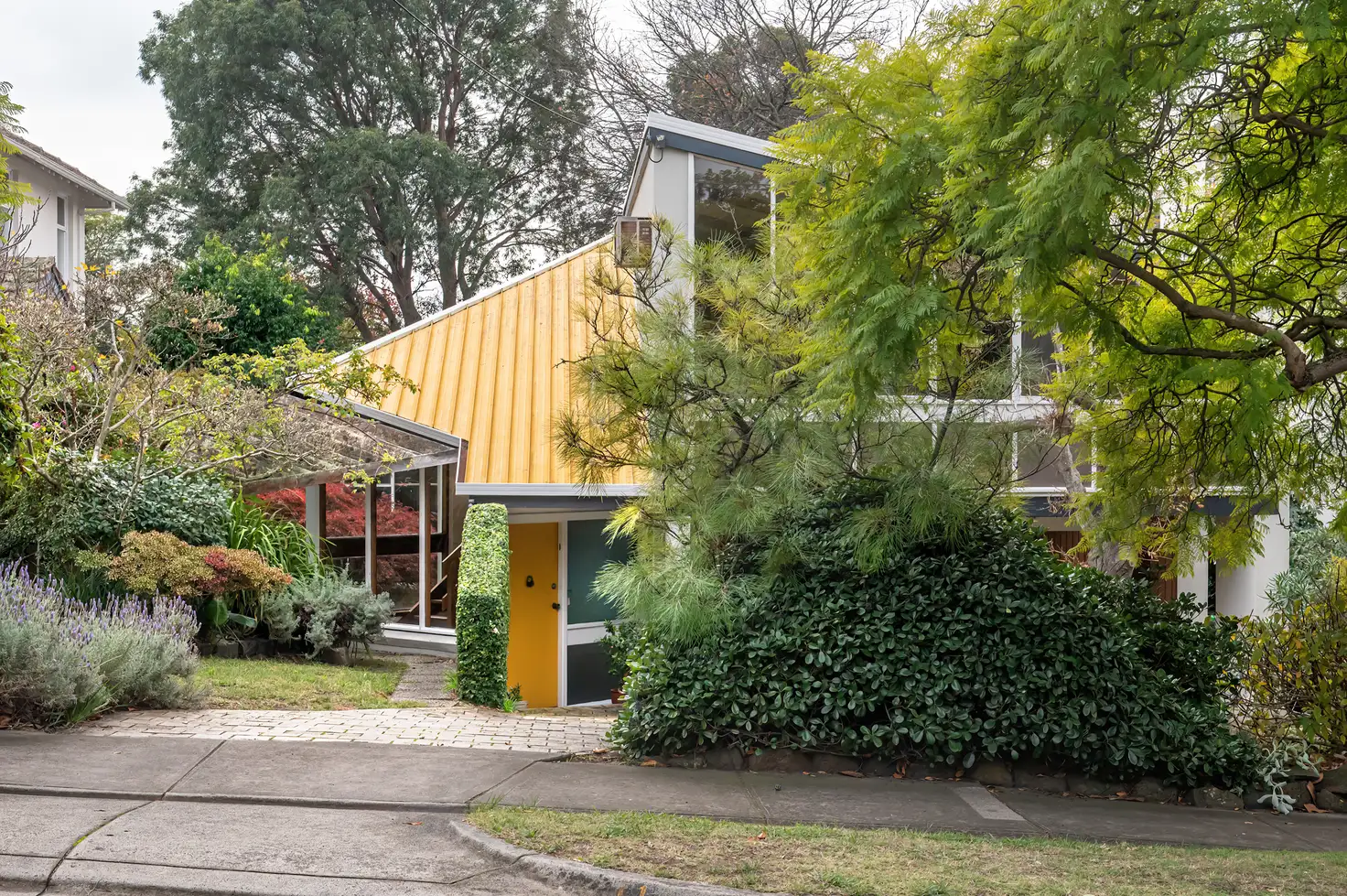 Main view of Homely house listing, 11 Second Avenue, Kew VIC 3101