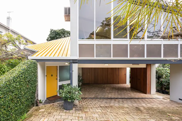 Second view of Homely house listing, 11 Second Avenue, Kew VIC 3101