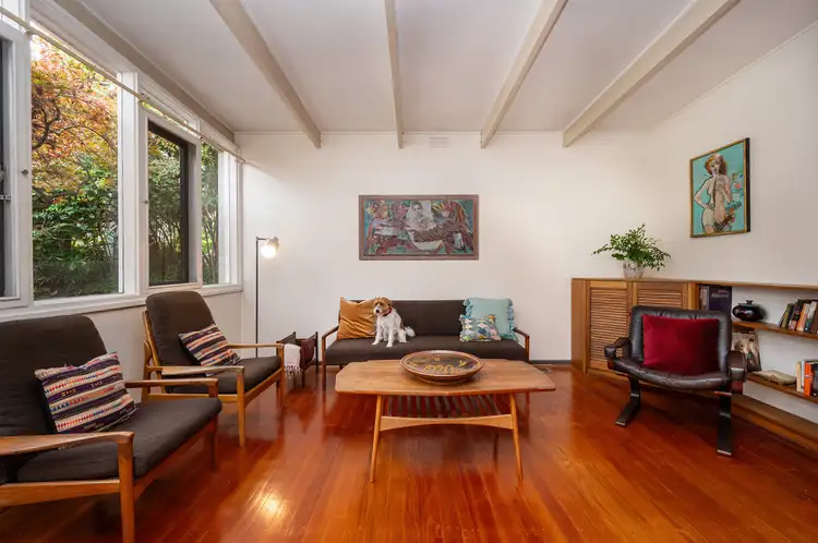 Fourth view of Homely house listing, 11 Second Avenue, Kew VIC 3101