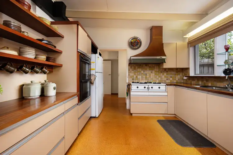 Sixth view of Homely house listing, 11 Second Avenue, Kew VIC 3101