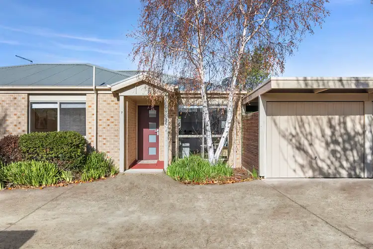 Main view of Homely unit listing, 7/118 Victoria Street, Hastings VIC 3915