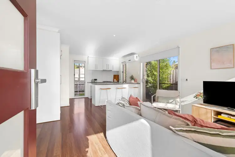 Second view of Homely unit listing, 7/118 Victoria Street, Hastings VIC 3915