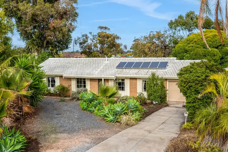 Main view of Homely house listing, 34 Thomas Crescent, Reynella SA 5161