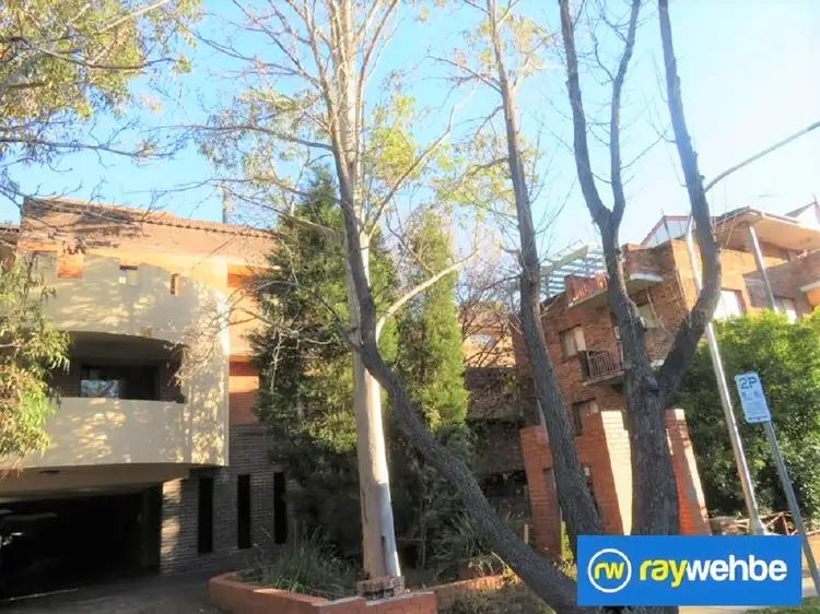 2/2 Henry Street, Parramatta NSW 2150