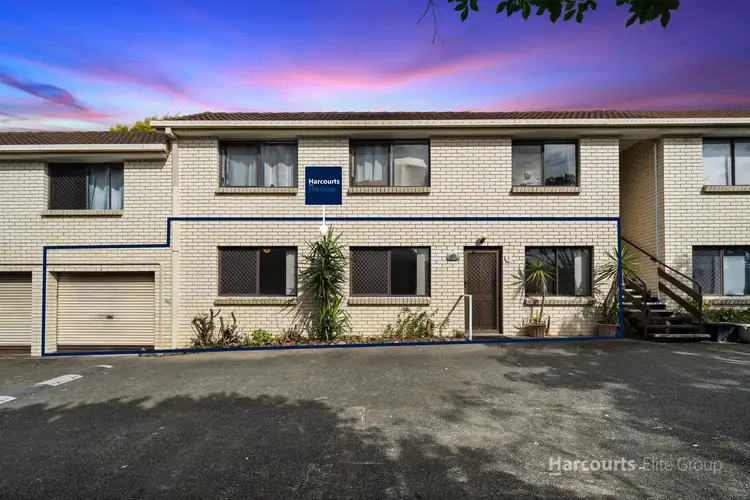 Main view of Homely house listing, 2/28 Defiance Road, Logan Central QLD 4114