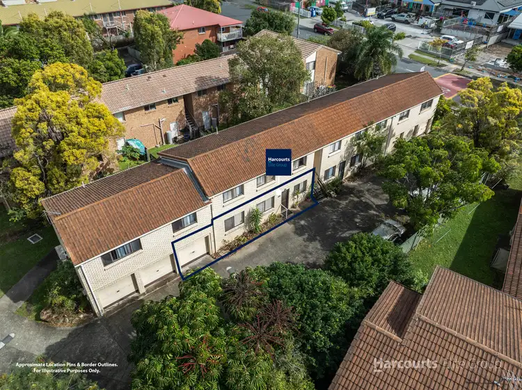 Second view of Homely house listing, 2/28 Defiance Road, Logan Central QLD 4114