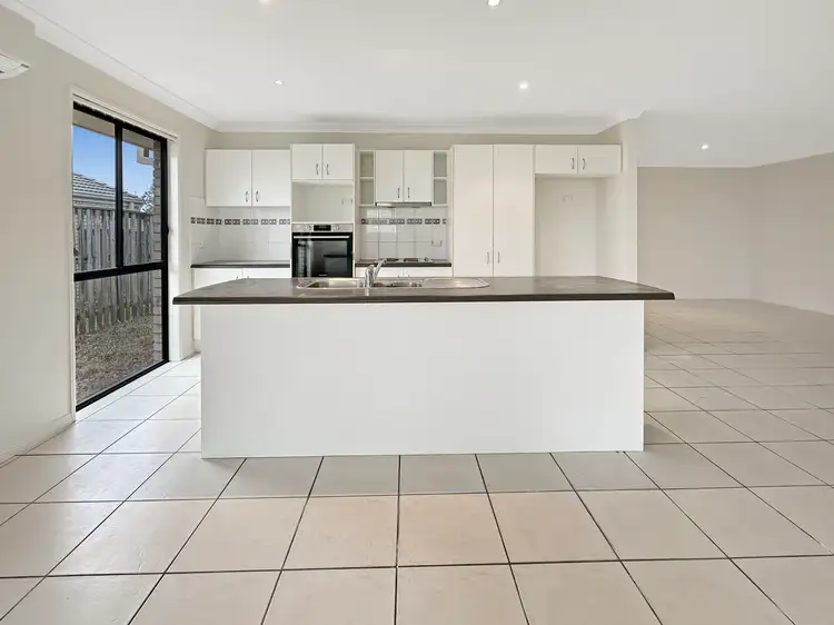 27 Bedroff Street, Upper Coomera QLD 4209