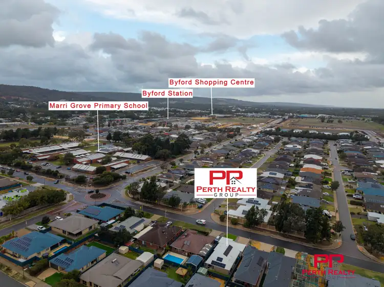 Sixth view of Homely house listing, 50 Larsen Road, Byford WA 6122