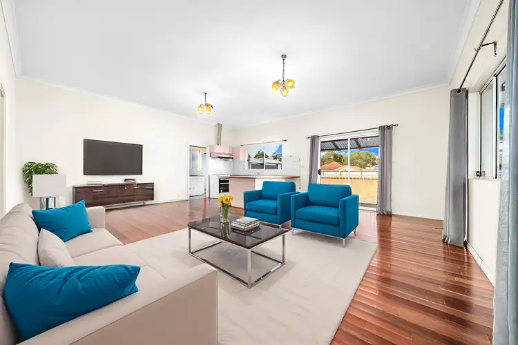 116 Wellbank Street, Concord NSW 2137