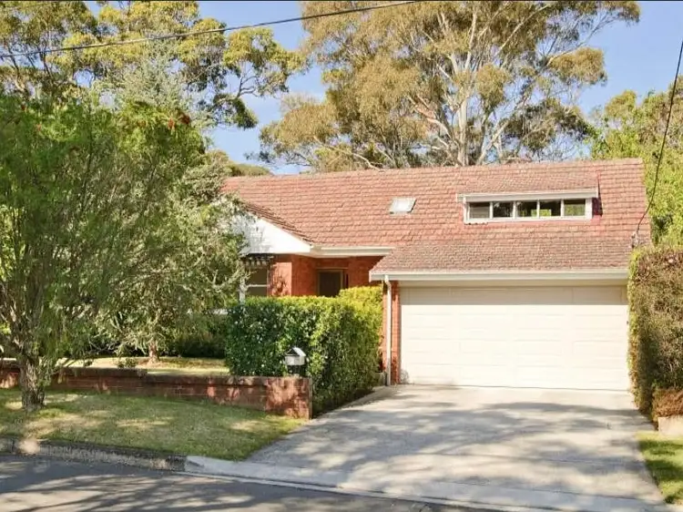 2 Myee Crescent, Lane Cove NSW 2066