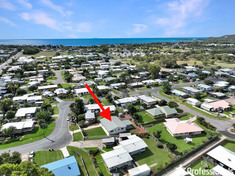 Second view of Homely house listing, 9 Emmerson Drive, Bowen QLD 4805