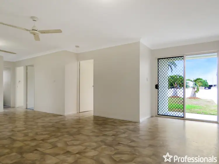 Third view of Homely house listing, 9 Emmerson Drive, Bowen QLD 4805