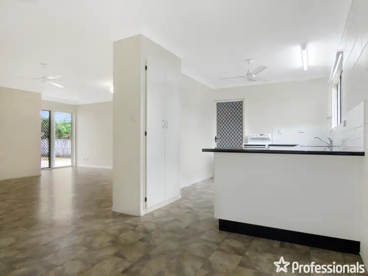 Fifth view of Homely house listing, 9 Emmerson Drive, Bowen QLD 4805