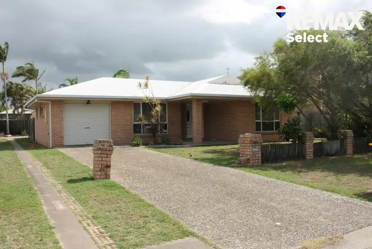 20A Prudhoe Street, East Mackay QLD 4740