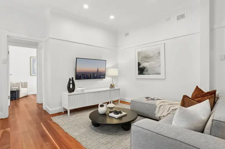 15/64 Sir Thomas Mitchell Road, Bondi Beach NSW 2026