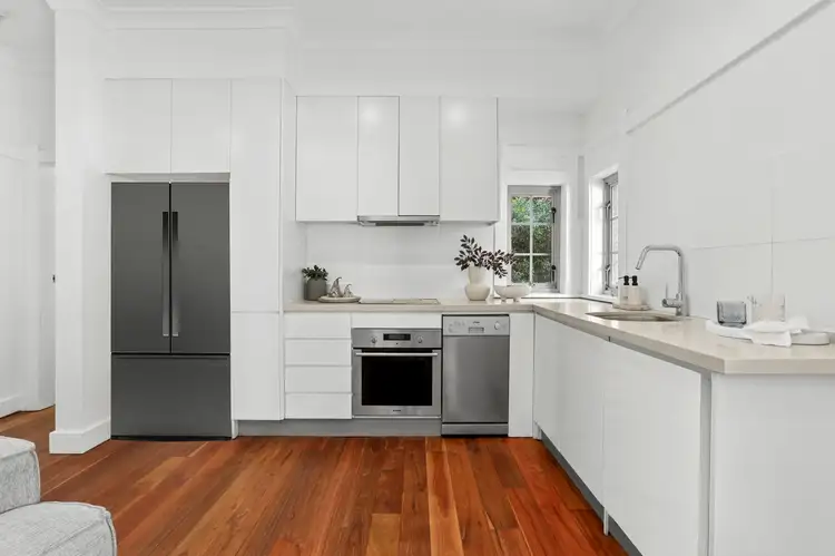 Second view of Homely apartment listing, 15/64 Sir Thomas Mitchell Road, Bondi Beach NSW 2026