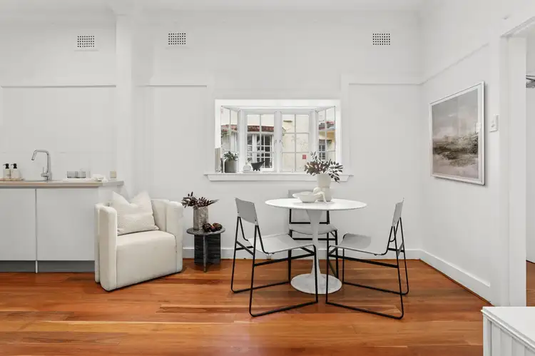 Third view of Homely apartment listing, 15/64 Sir Thomas Mitchell Road, Bondi Beach NSW 2026