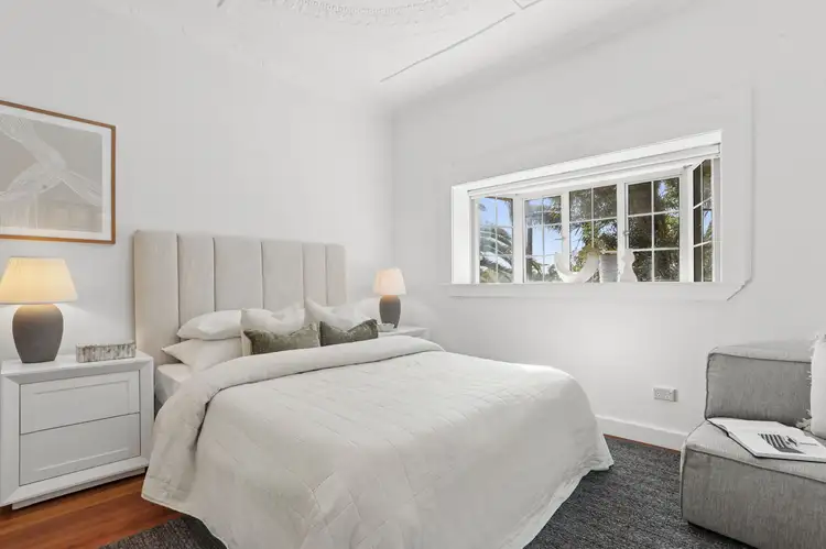 Fourth view of Homely apartment listing, 15/64 Sir Thomas Mitchell Road, Bondi Beach NSW 2026