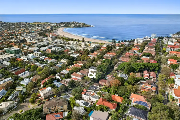 Sixth view of Homely apartment listing, 15/64 Sir Thomas Mitchell Road, Bondi Beach NSW 2026