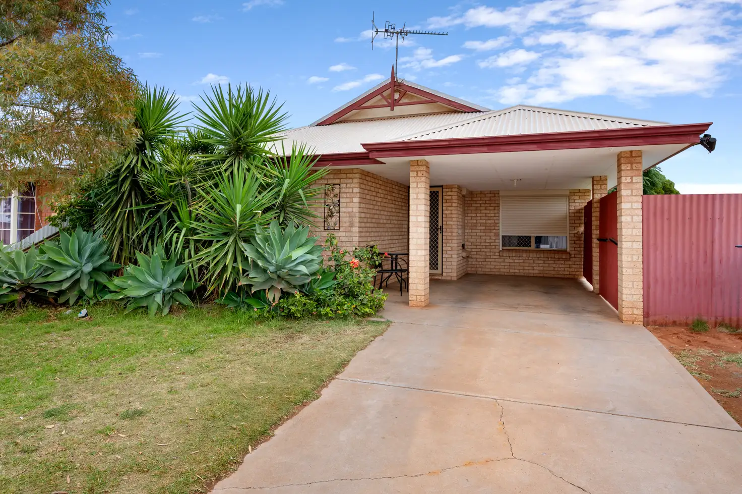 Main view of Homely house listing, 26B Azamor Drive, Boulder WA 6432