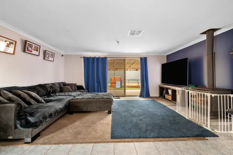 Second view of Homely house listing, 26B Azamor Drive, Boulder WA 6432