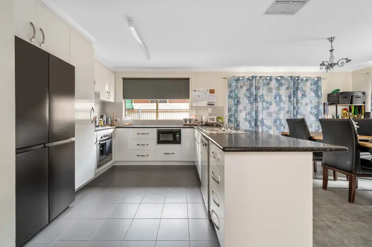 Fourth view of Homely house listing, 26B Azamor Drive, Boulder WA 6432