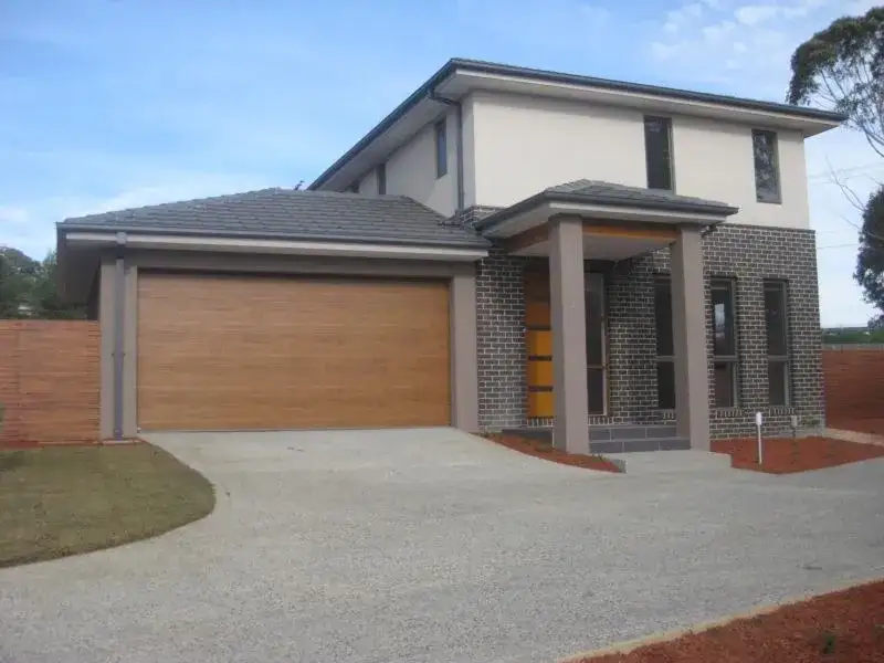 Main view of Homely house listing, 5/21 Hamlet Street, Greensborough VIC 3088
