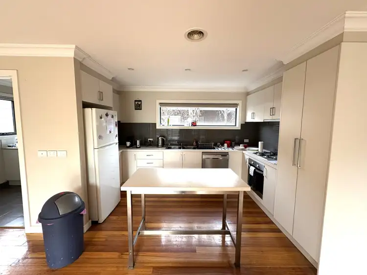 Second view of Homely house listing, 5/21 Hamlet Street, Greensborough VIC 3088