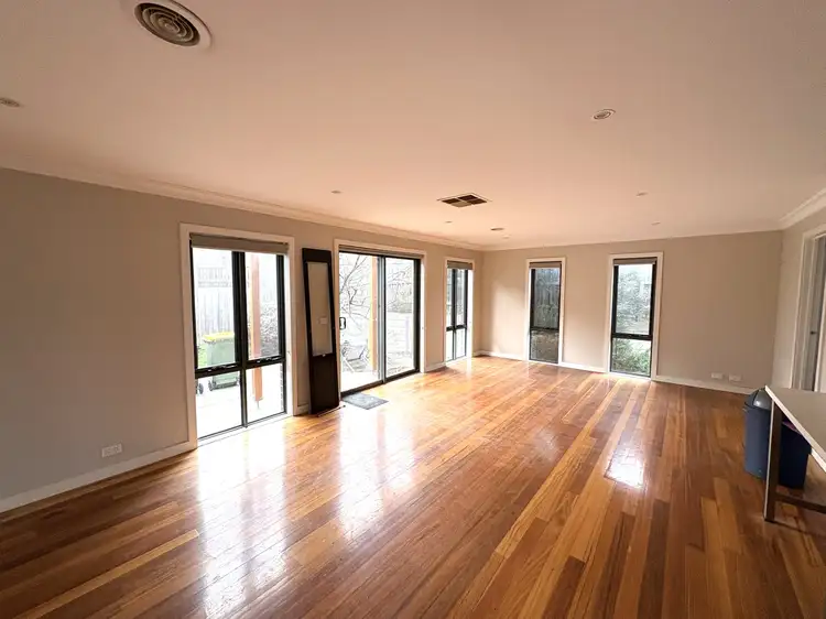 Third view of Homely house listing, 5/21 Hamlet Street, Greensborough VIC 3088