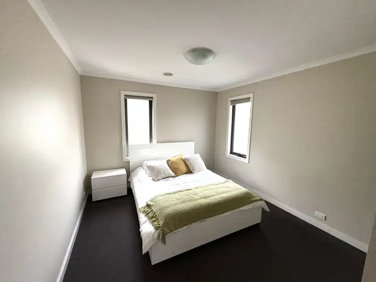 Fourth view of Homely house listing, 5/21 Hamlet Street, Greensborough VIC 3088