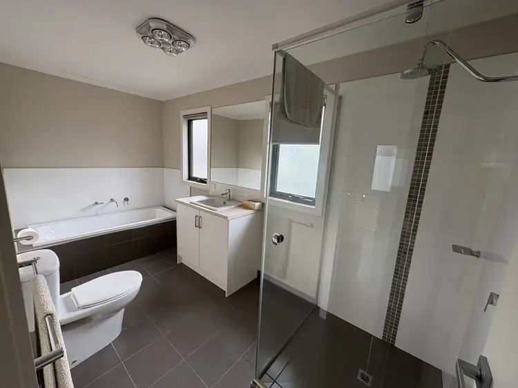 Fifth view of Homely house listing, 5/21 Hamlet Street, Greensborough VIC 3088