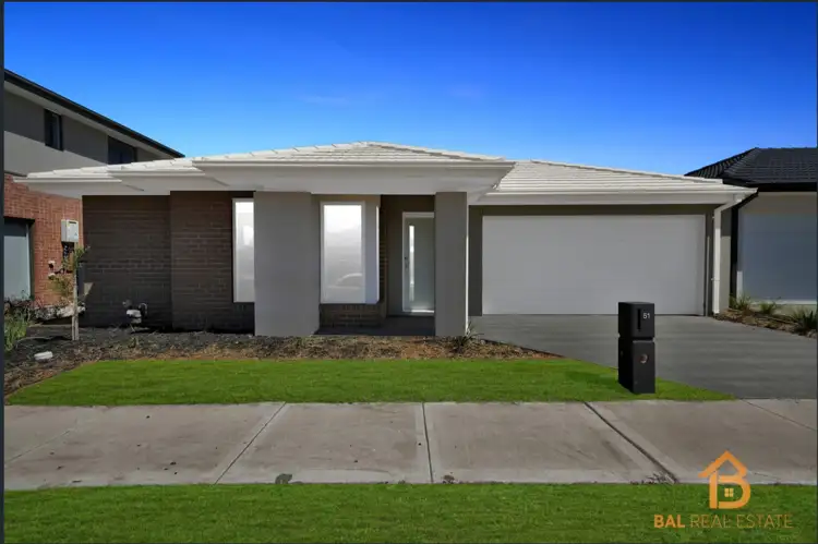 51 Ararat Street, Truganina VIC 3029