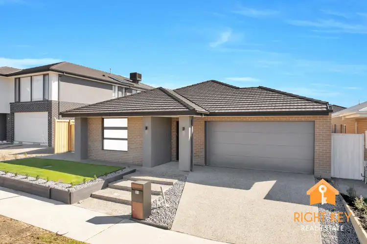 11 Mitos Street, Sunbury VIC 3429
