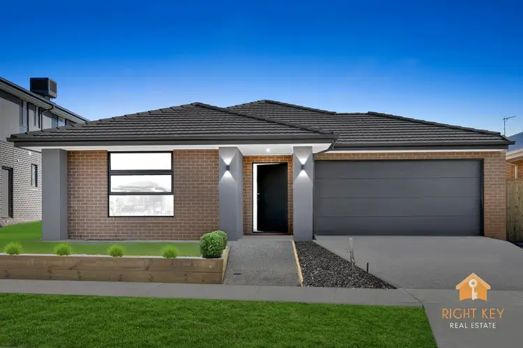 Main view of Homely house listing, 11 Mitos Street, Sunbury VIC 3429