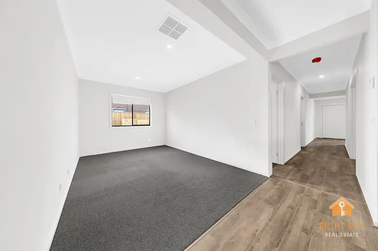 Second view of Homely house listing, 11 Mitos Street, Sunbury VIC 3429