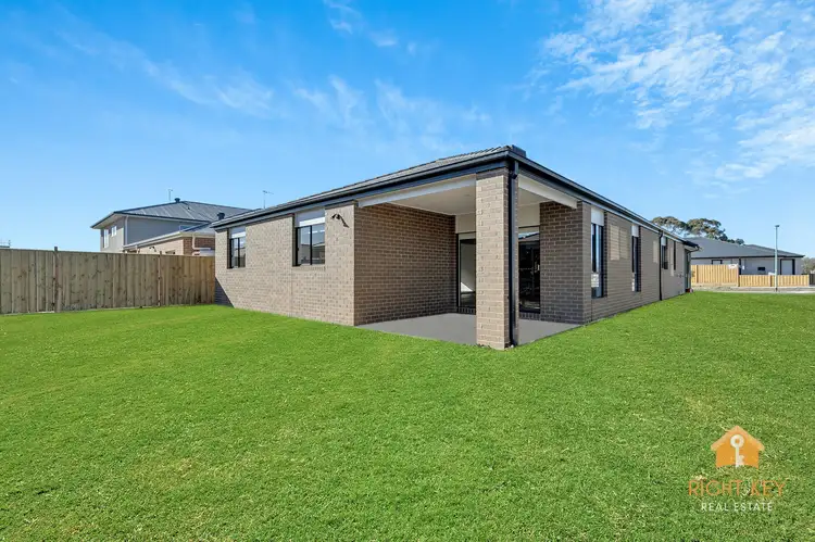 Fourth view of Homely house listing, 11 Mitos Street, Sunbury VIC 3429