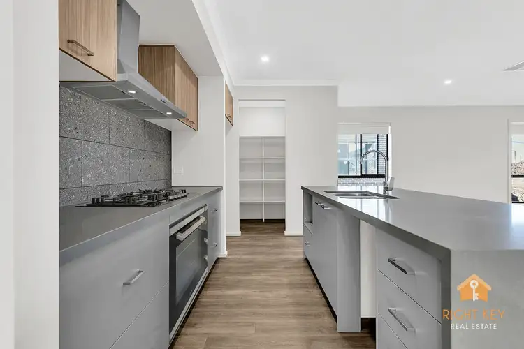 Fourth view of Homely house listing, 11 Mitos Street, Sunbury VIC 3429