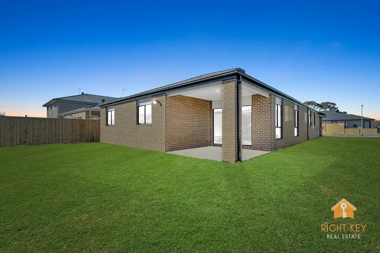 Fifth view of Homely house listing, 11 Mitos Street, Sunbury VIC 3429