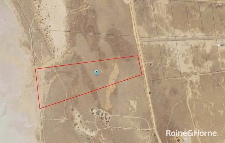 Third view of Homely land listing, Lot 2 Port Paterson Road, Port Paterson SA 5700