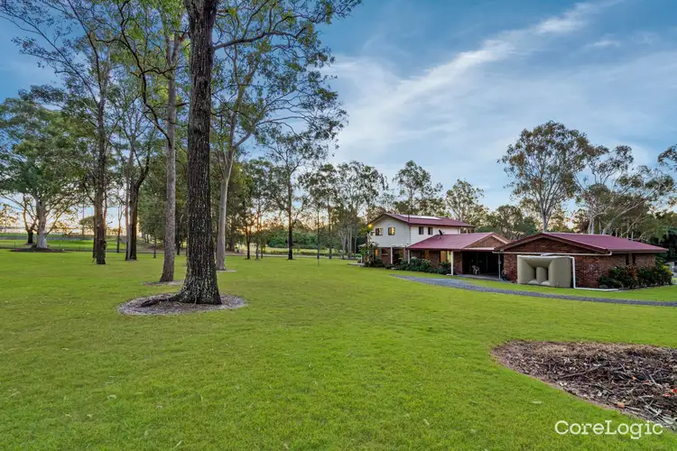 Fifth view of Homely land listing, 165 Hubner Road, Park Ridge QLD 4125