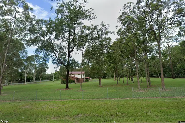 Sixth view of Homely land listing, 165 Hubner Road, Park Ridge QLD 4125