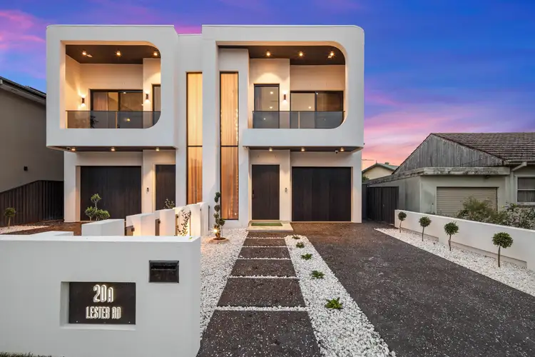 20A Lester Road, Revesby NSW 2212