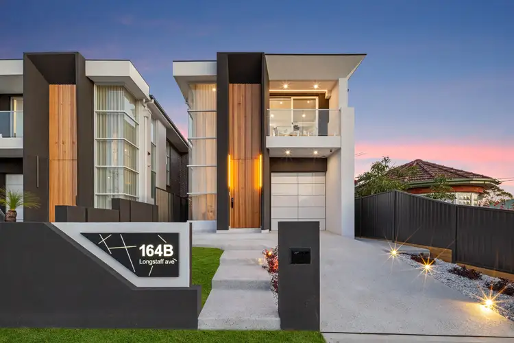 164B Longstaff Avenue, Chipping Norton NSW 2170